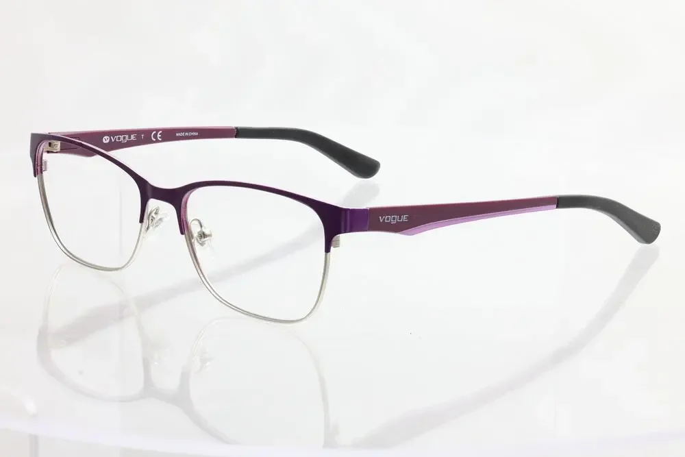 Vogue VO3940 52-16-140mm 965-S Eyeglass FRAMES ONLY - GOOD CONDITION